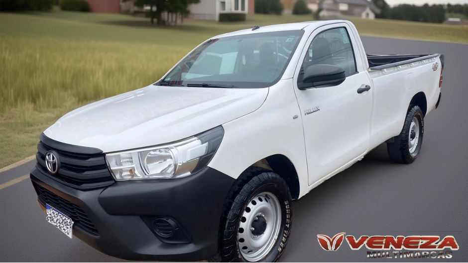 Hilux B